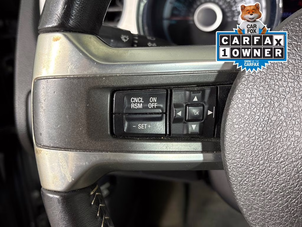 2013 Sterling Gray Metallic Ford Mustang V6 Premium RWD Convertible