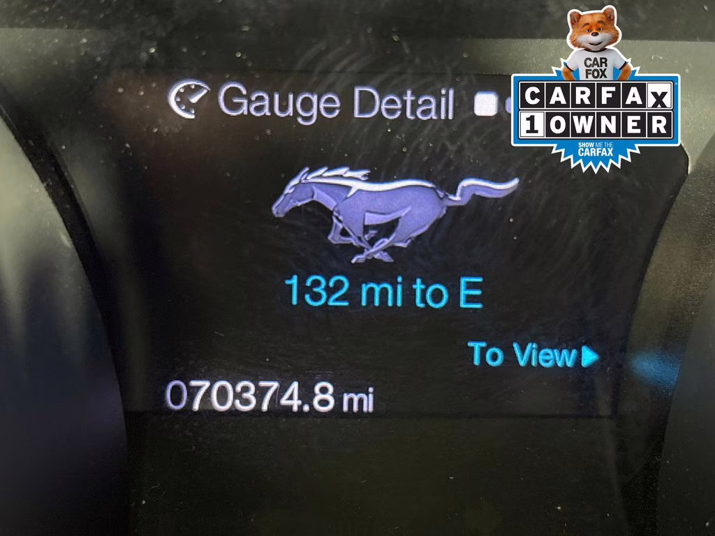 2013 Sterling Gray Metallic Ford Mustang V6 Premium RWD Convertible