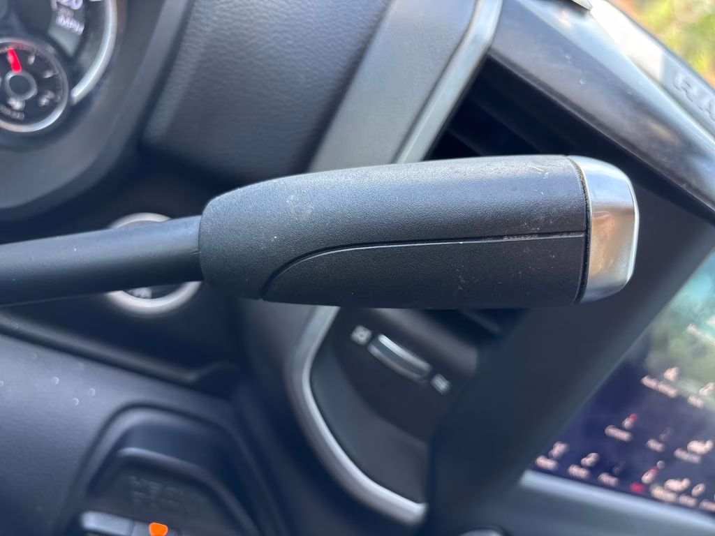 2019 Bright White Clearcoat Ram 2500 Big Horn 4X4 Truck