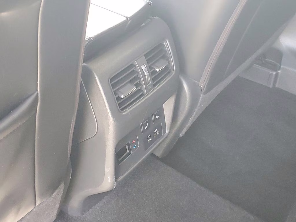 2021 Caspian Blue Metallic Nissan Rogue Platinum AWD SUV