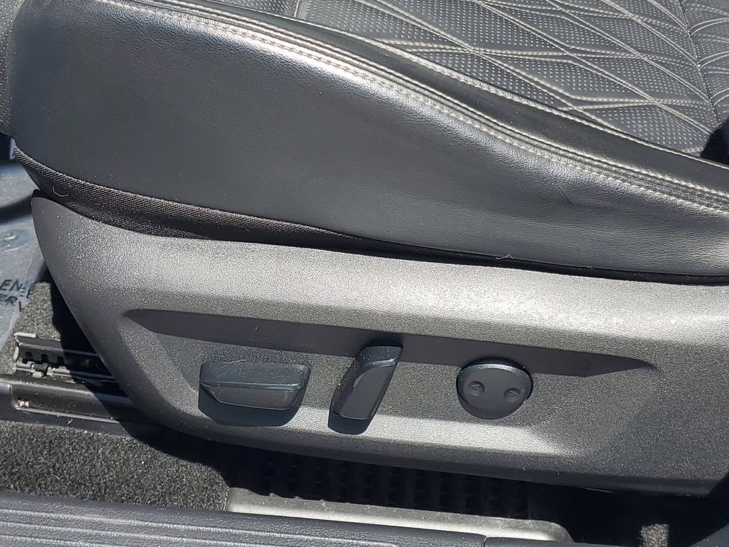 2021 Caspian Blue Metallic Nissan Rogue Platinum AWD SUV