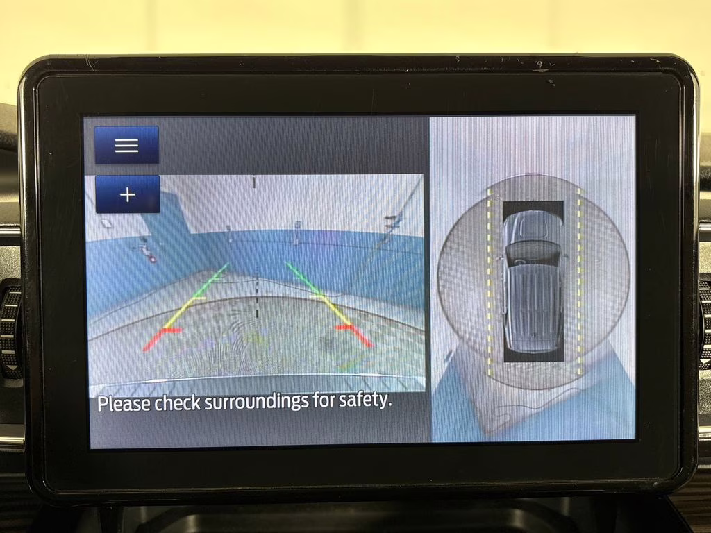 2021 Star White Metallic Tri-Coat Ford Explorer Limited RWD SUV