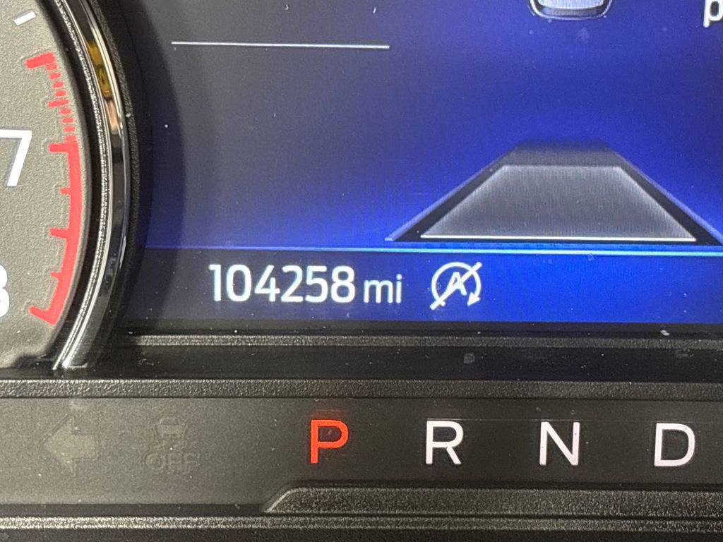 2021 Star White Metallic Tri-Coat Ford Explorer Limited RWD SUV