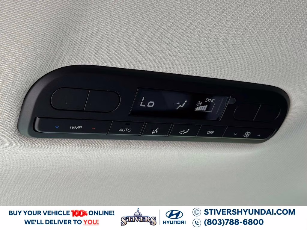 2026 Creamy White Pearl Hyundai Palisade SEL FWD SUV