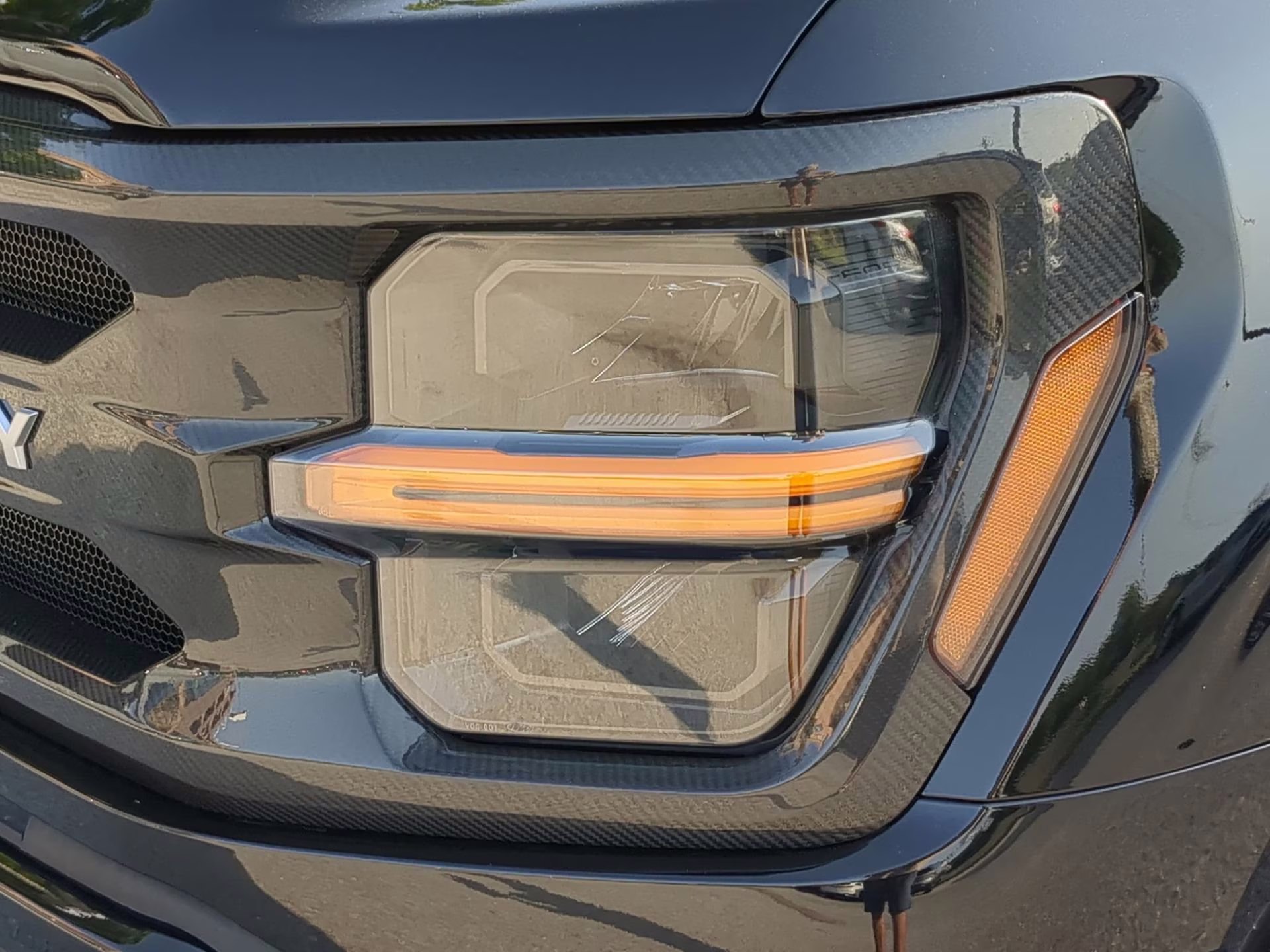 2026 Agate Black Metallic Ford F-150 XL Regular Cab Pickup 4X4 Truck