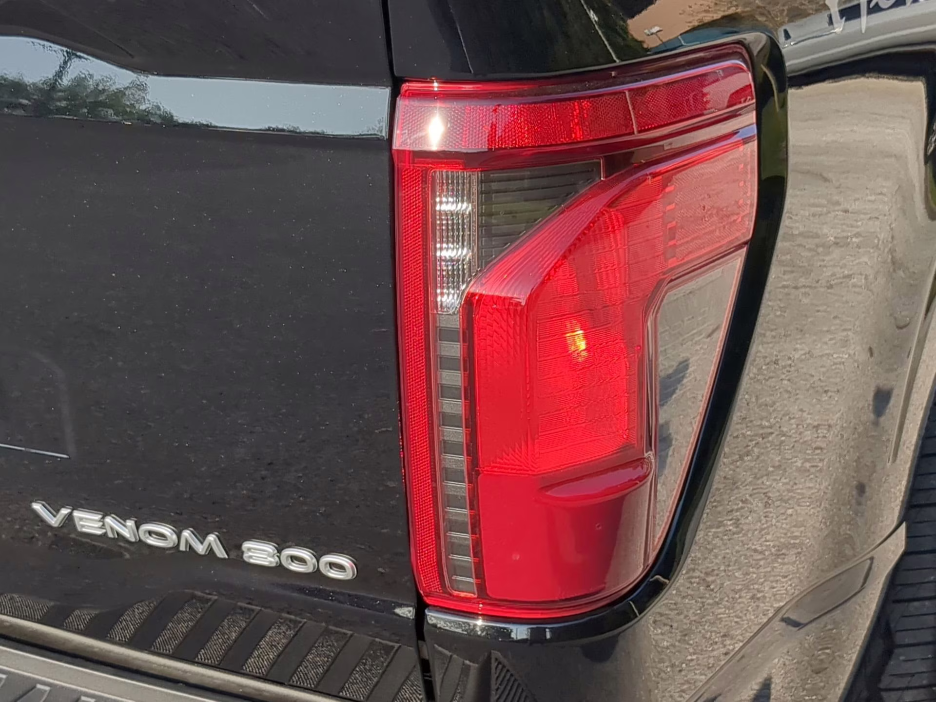 2026 Agate Black Metallic Ford F-150 XL Regular Cab Pickup 4X4 Truck