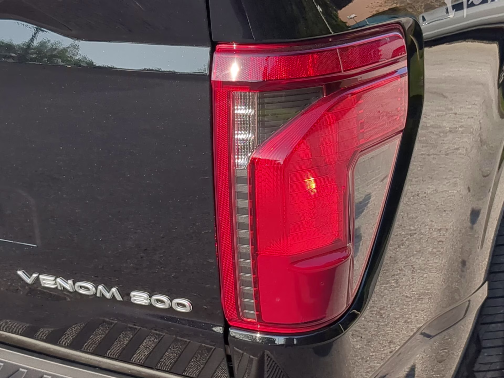 2026 Agate Black Metallic Ford F-150 XL Regular Cab Pickup 4X4 Truck