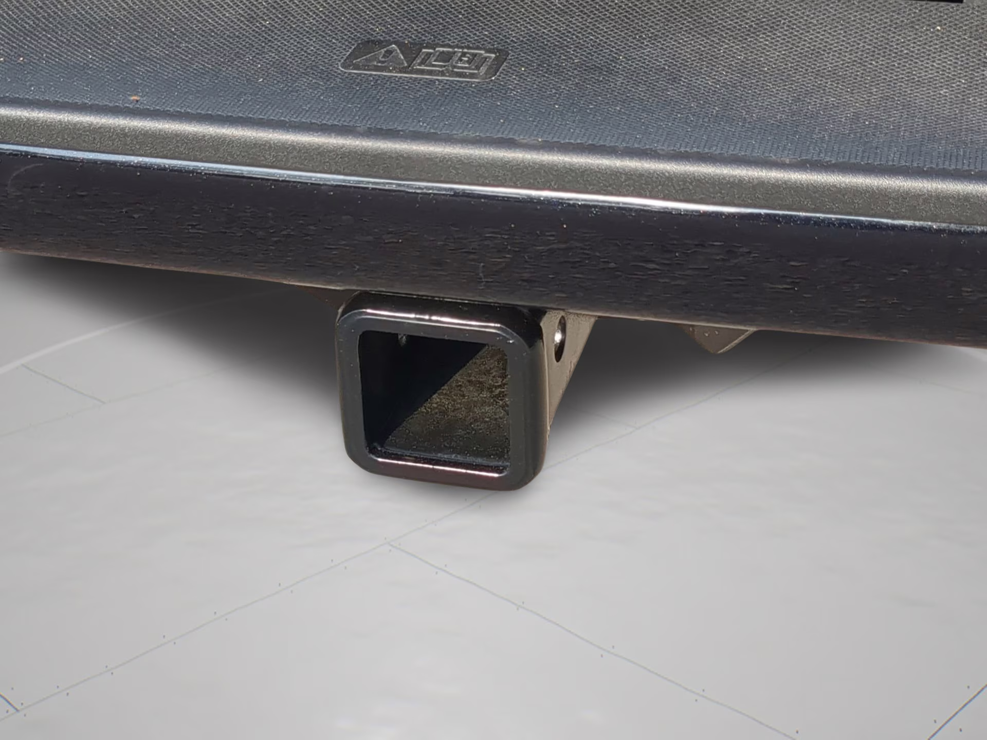 2026 Agate Black Metallic Ford F-150 XL Regular Cab Pickup 4X4 Truck