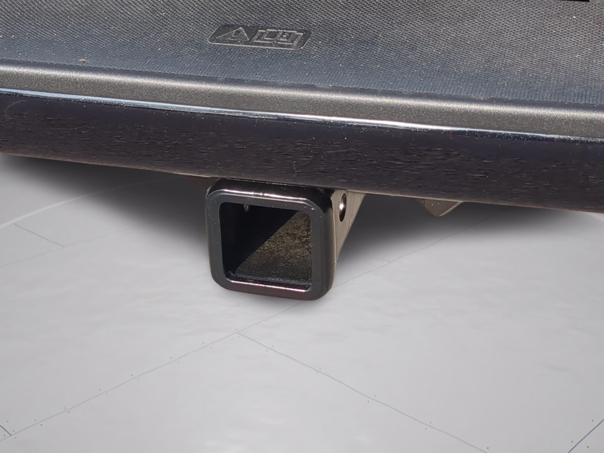 2026 Agate Black Metallic Ford F-150 XL Regular Cab Pickup 4X4 Truck