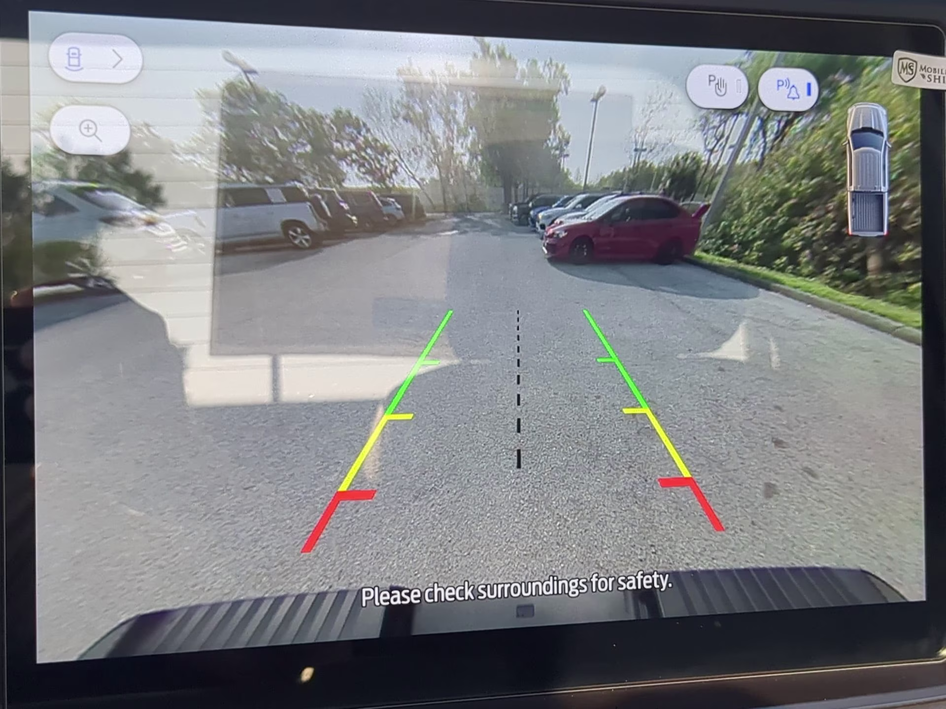 2026 Agate Black Metallic Ford F-150 XL Regular Cab Pickup 4X4 Truck