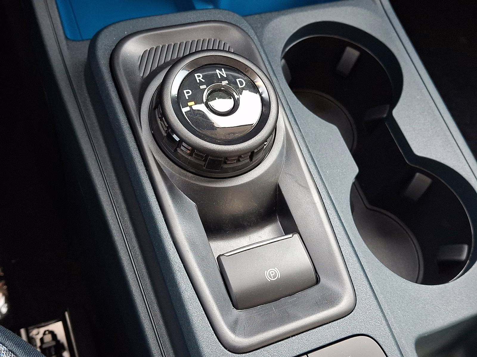 2026 Ruby Red Metallic Tinted Clearcoat - RR Ford Maverick XLT AWD