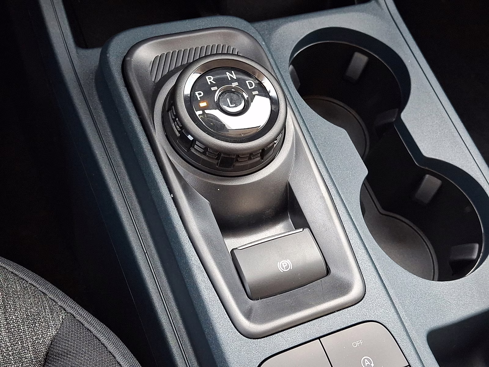 2026 Orange Fury Metallic Tri-Coat - NL Ford Maverick XLT AWD