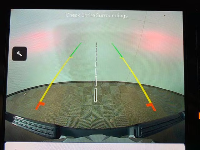 2023 Diamond Black Crystal Pearlcoat Ram 1500 Laramie 4X4 Truck