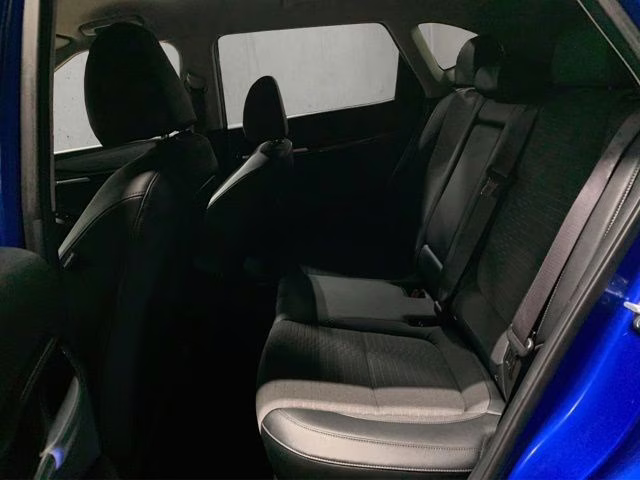 2023 Neptune Blue Kia Seltos S AWD SUV