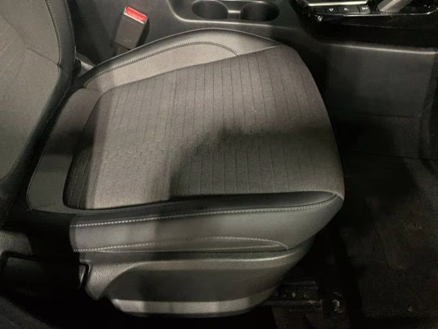 2023 Neptune Blue Kia Seltos S AWD SUV