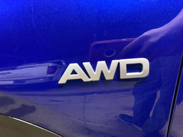 2023 Neptune Blue Kia Seltos S AWD SUV