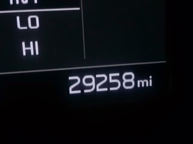 2023 Neptune Blue Kia Seltos S AWD SUV