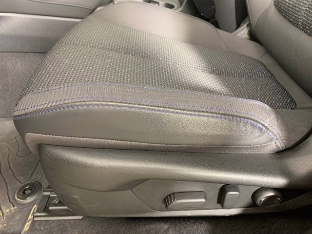 2025 Crystal White Pearl Subaru Forester Premium AWD SUV