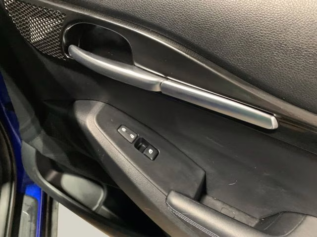 2023 Neptune Blue Kia Seltos S AWD SUV