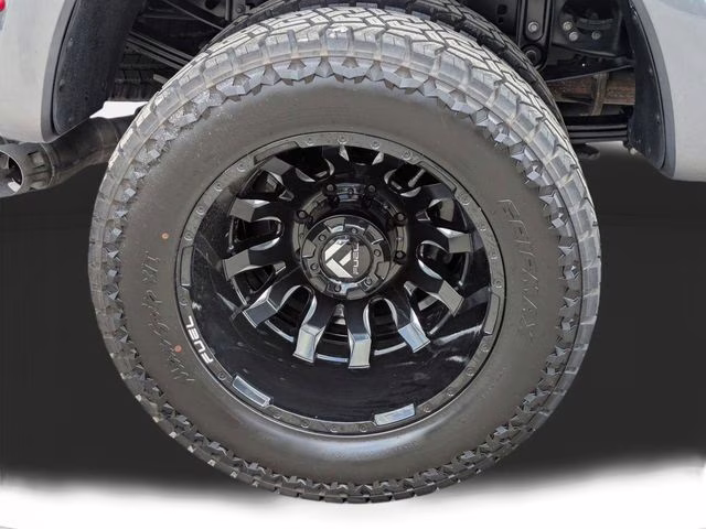 2023 Gray Metallic Ford Super Duty F-350 DRW Lariat 4X4 Truck