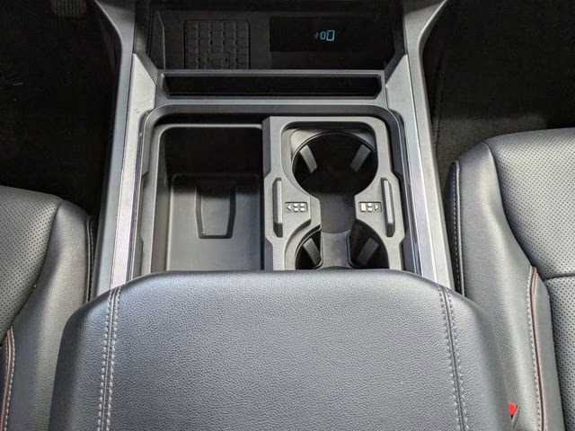 2023 Gray Metallic Ford Super Duty F-350 DRW Lariat 4X4 Truck