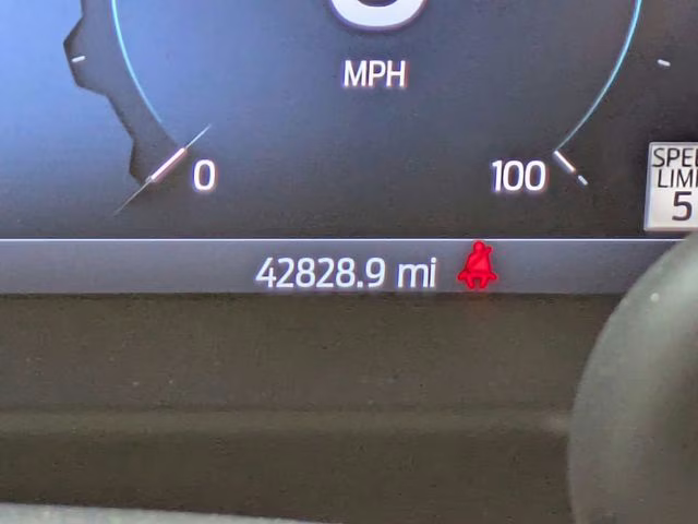 2023 Gray Metallic Ford Super Duty F-350 DRW Lariat 4X4 Truck