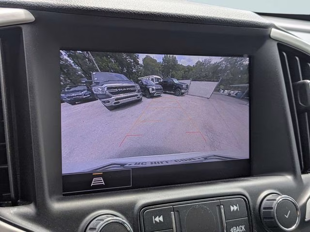 2023 Summit White GMC Terrain SLT FWD SUV