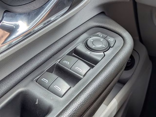 2023 Summit White GMC Terrain SLT FWD SUV