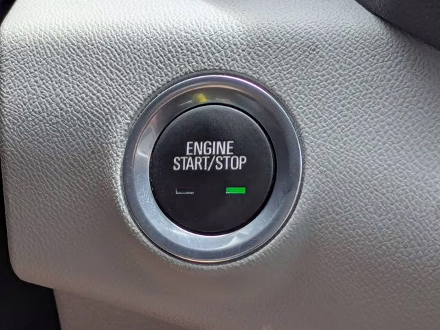 2023 Summit White GMC Terrain SLT FWD SUV