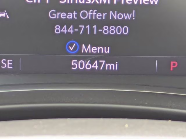 2023 Summit White GMC Terrain SLT FWD SUV