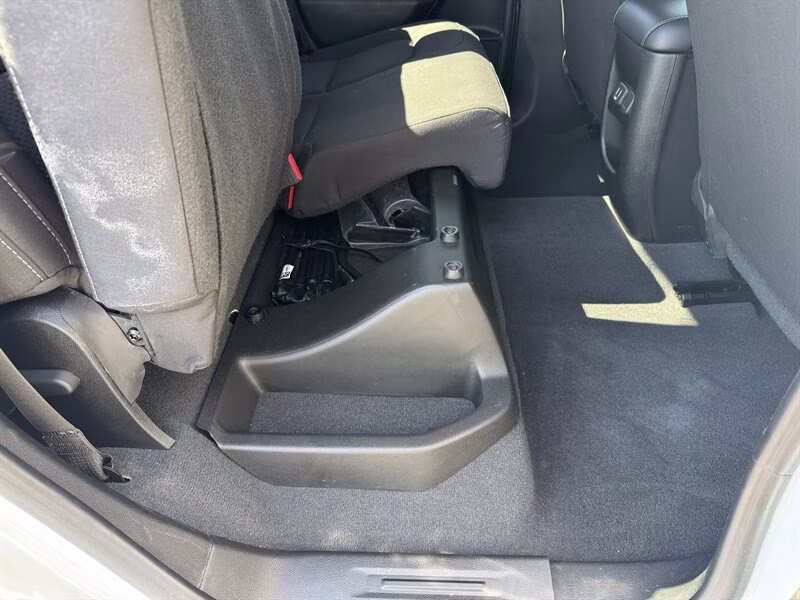 2022 Summit White Chevrolet Colorado LT 4X4 Truck