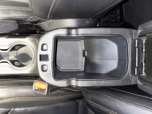 2019 Jazz Blue Pearlcoat Jeep Compass Limited 4X4 SUV