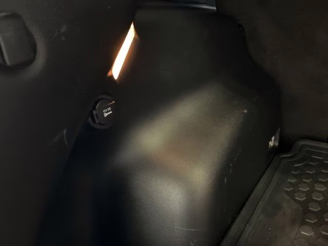 2019 Jazz Blue Pearlcoat Jeep Compass Limited 4X4 SUV