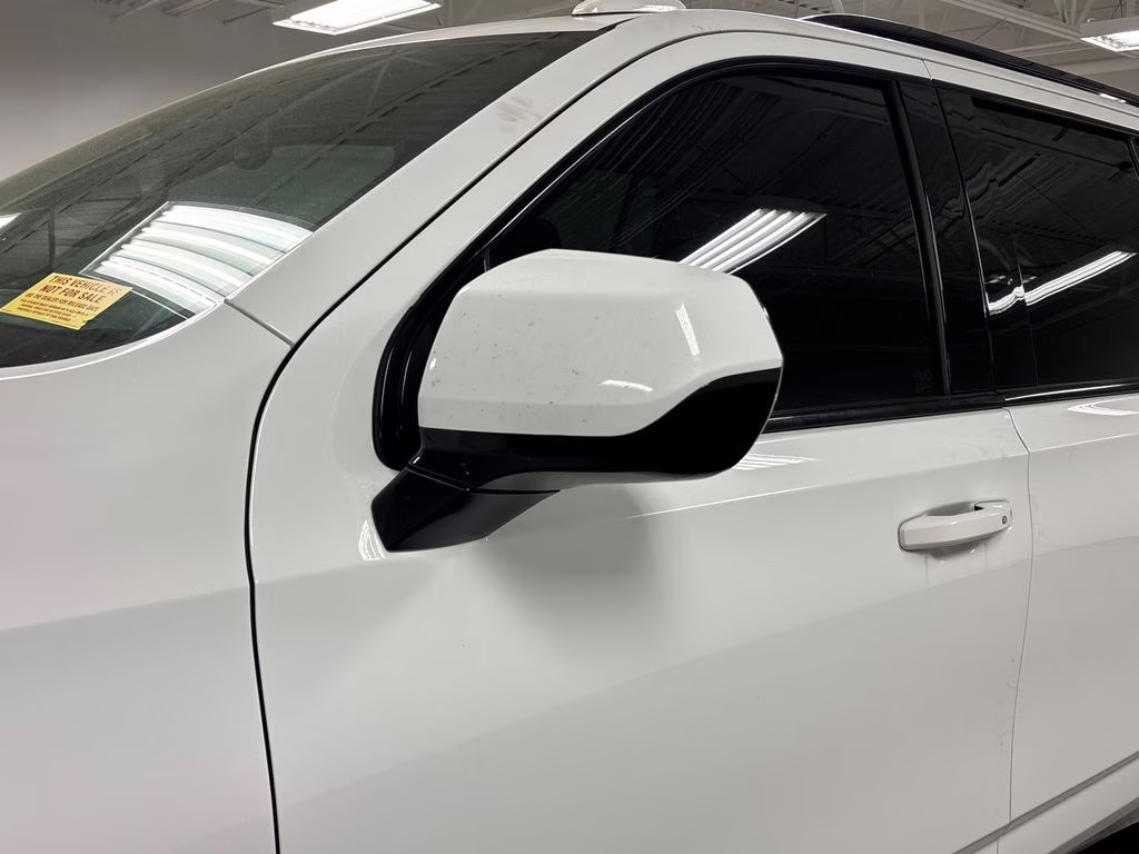 2023 Summit White Chevrolet Tahoe RST RWD SUV