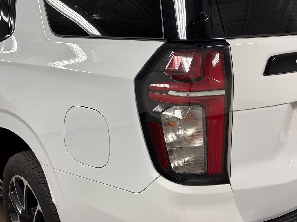 2023 Summit White Chevrolet Tahoe RST RWD SUV