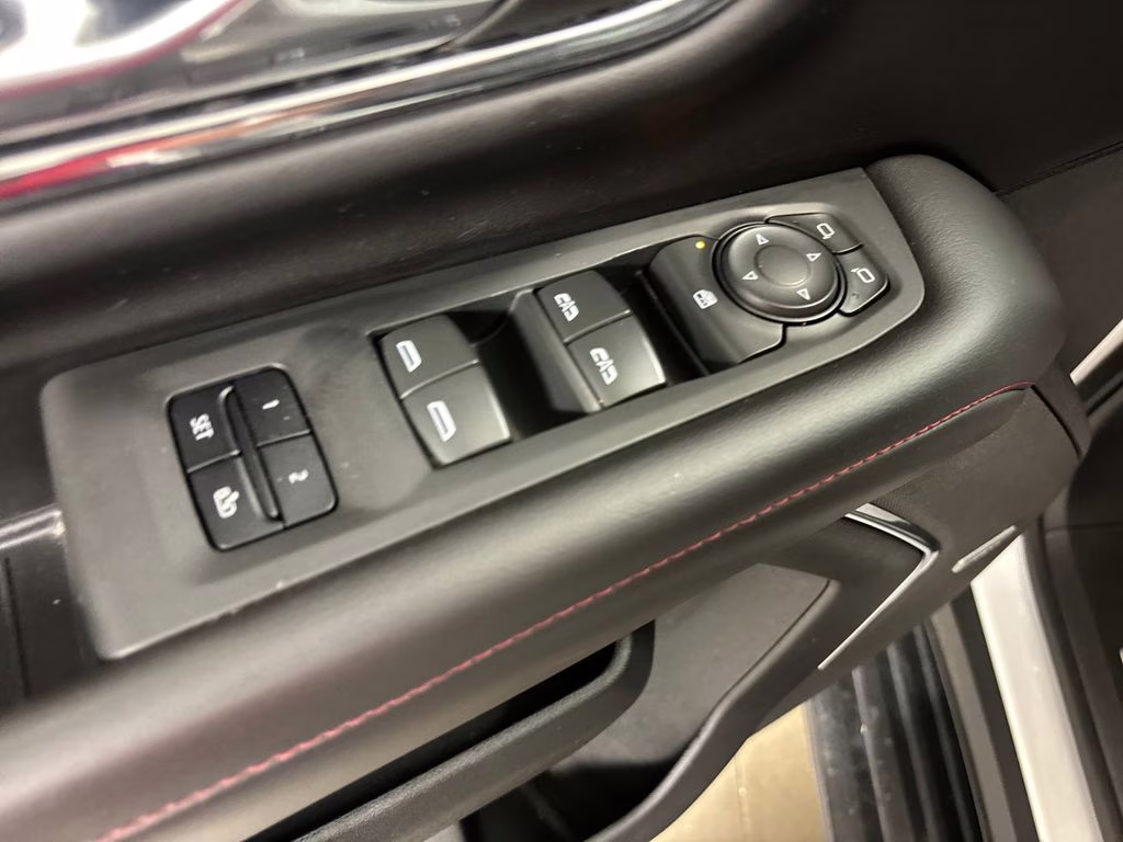 2023 Summit White Chevrolet Tahoe RST RWD SUV