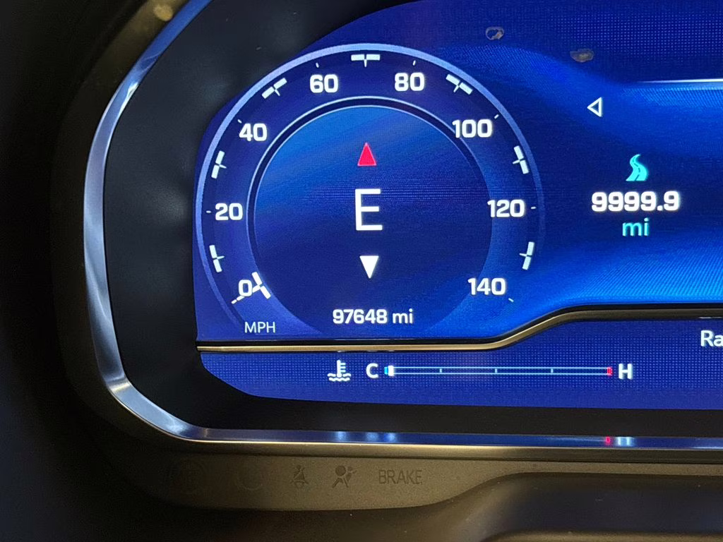 2023 Summit White Chevrolet Tahoe RST RWD SUV