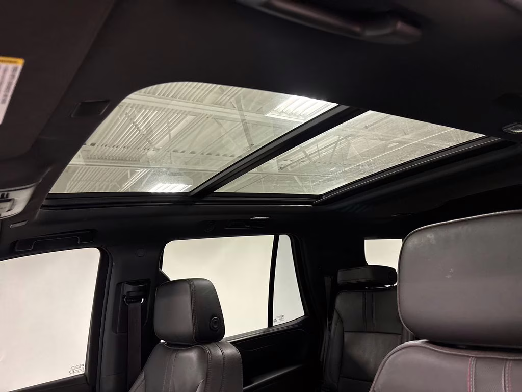 2023 Summit White Chevrolet Tahoe RST RWD SUV