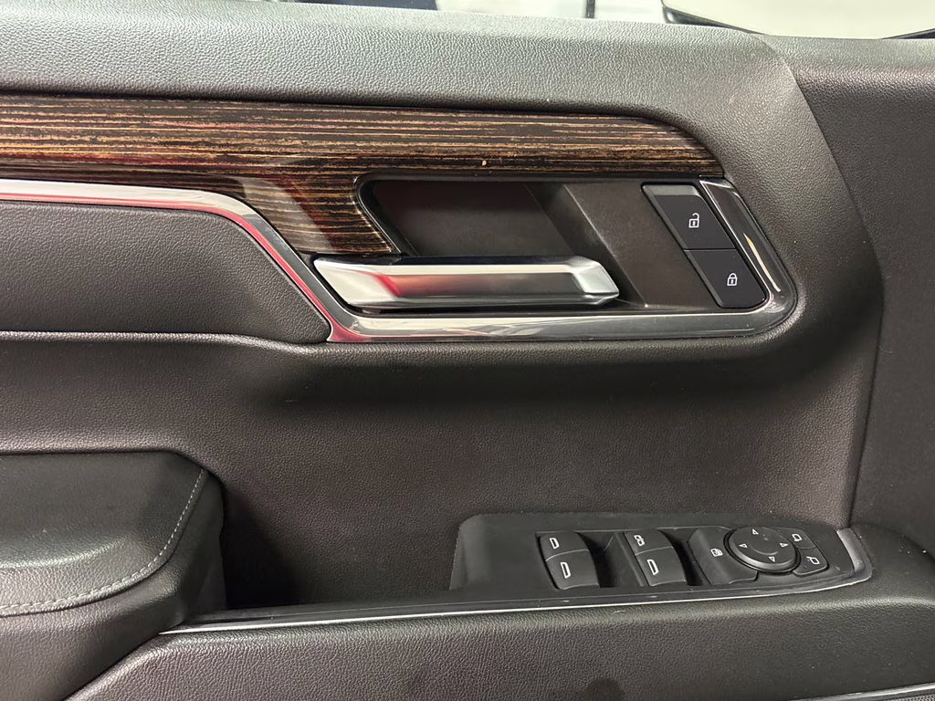 2024 Onyx Black GMC Sierra 1500 Elevation 4X4 Truck