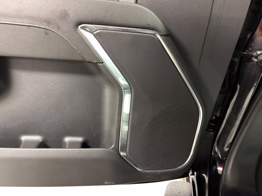 2024 Onyx Black GMC Sierra 1500 Elevation 4X4 Truck