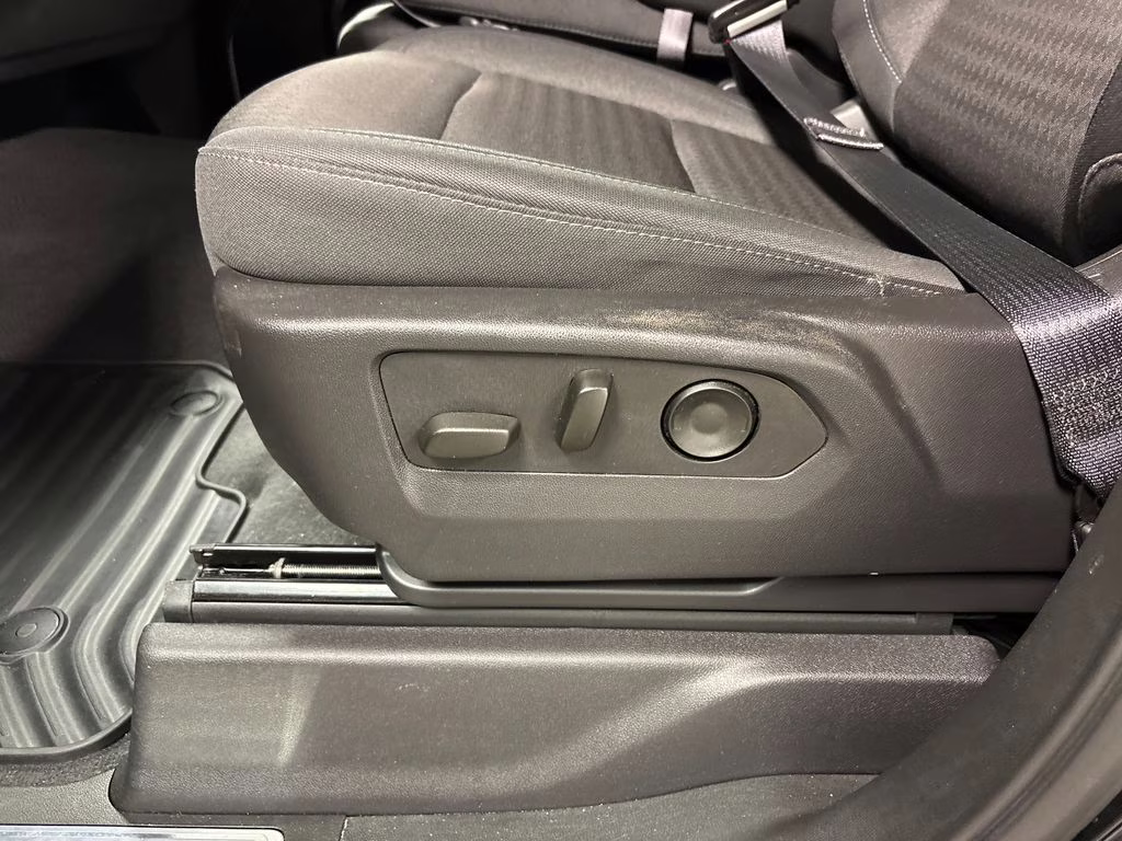 2024 Onyx Black GMC Sierra 1500 Elevation 4X4 Truck