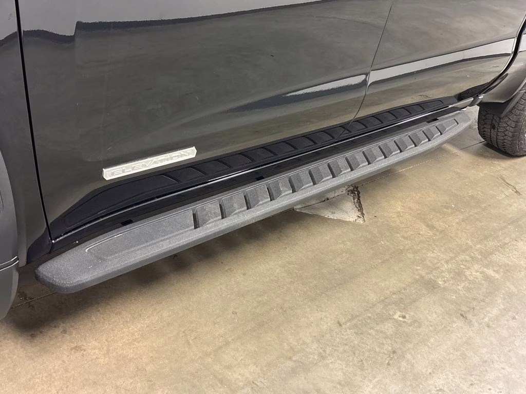 2024 Onyx Black GMC Sierra 1500 Elevation 4X4 Truck