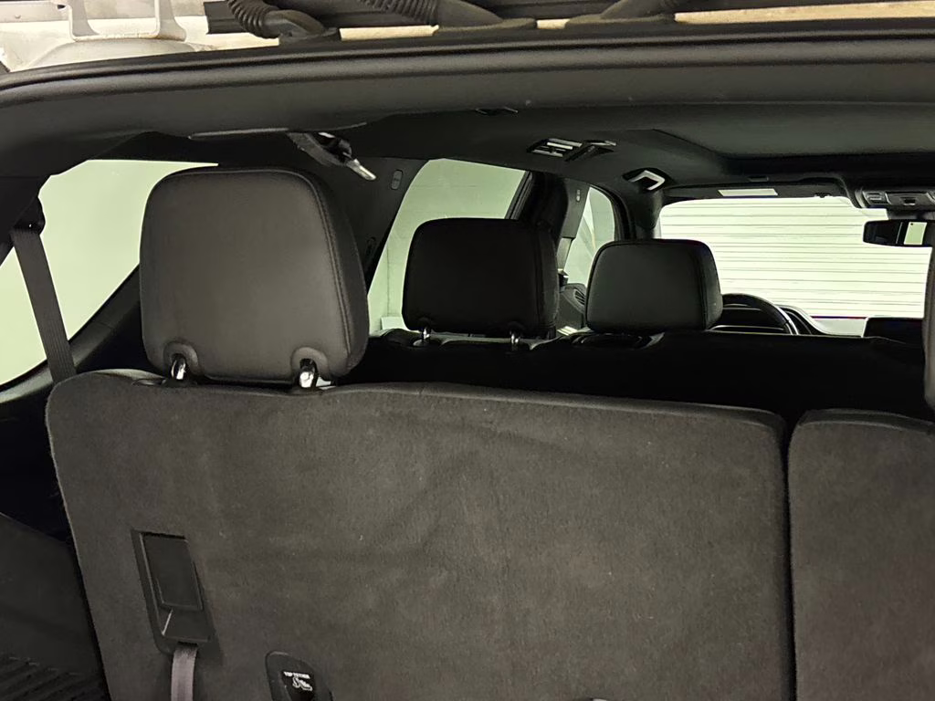 2023 Summit White Chevrolet Tahoe RST RWD SUV