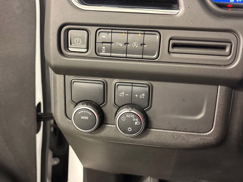 2023 Summit White Chevrolet Tahoe RST RWD SUV