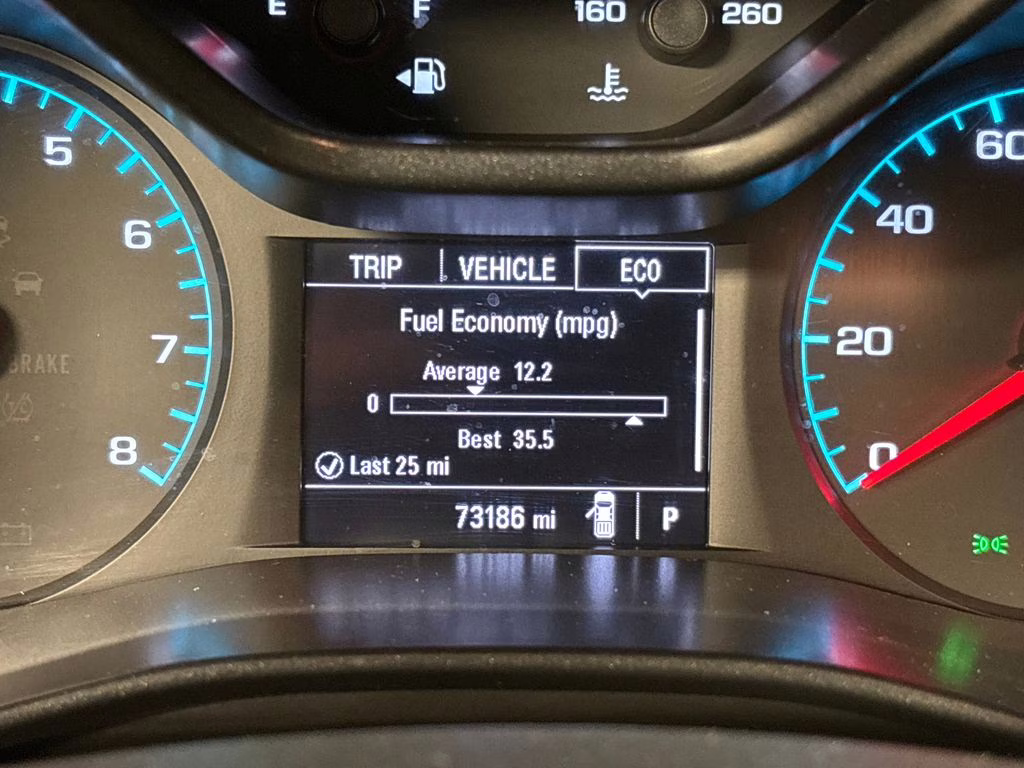 2018 Cardinal Red GMC Canyon Base RWD Truck