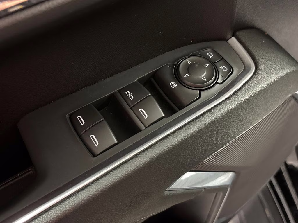 2024 Onyx Black GMC Sierra 1500 Elevation 4X4 Truck