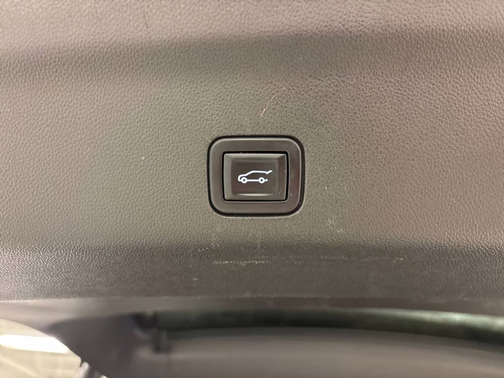 2023 Summit White Chevrolet Tahoe RST RWD SUV