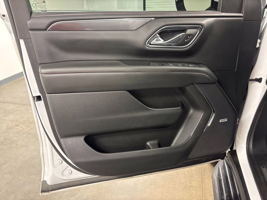 2023 Summit White Chevrolet Tahoe RST RWD SUV