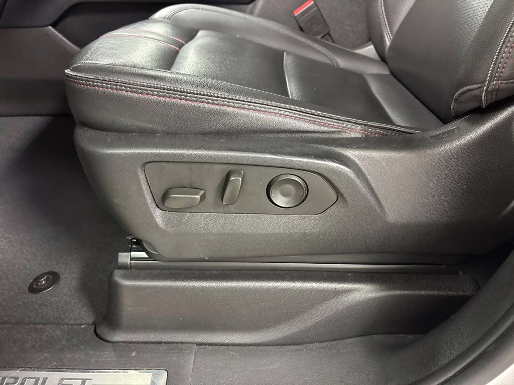 2023 Summit White Chevrolet Tahoe RST RWD SUV