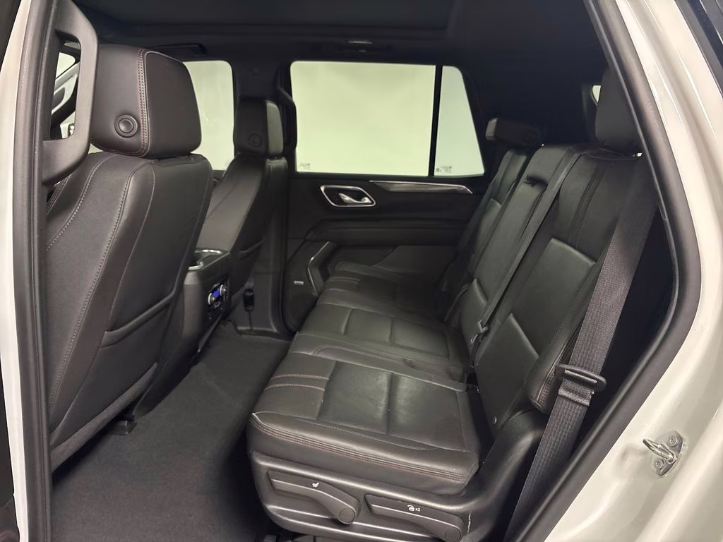 2023 Summit White Chevrolet Tahoe RST RWD SUV